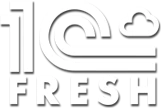 1С:Фреш